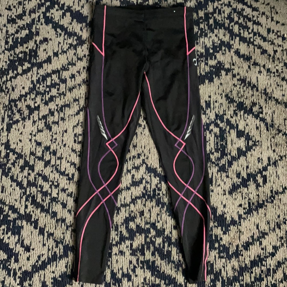 CW-X Stabilyx Compression tights